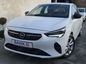 Opel Corsa F Edition/Navi/Spurhalteassistent-