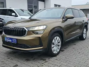 Skoda Kodiaq 1.5 TSI mHEV NAVI*KAMERA*7-Sitzer*ACC