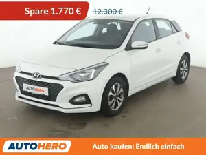 Hyundai i20 1.2 Select *KLIMA*GARANTIE*