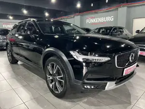 Volvo V90 Cross Country Pro AWD PANO/360°/AUT/LED/AHK