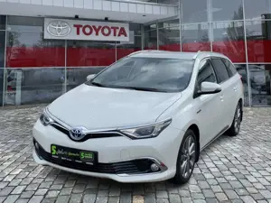 Toyota Auris 1.8 Touring Sports Comfort sparsamer Kombi