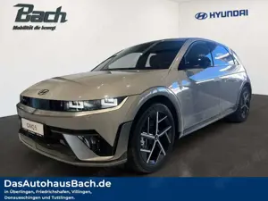 Hyundai IONIQ 5 84kWh N-Line mit Sitz-  Park-Paket
