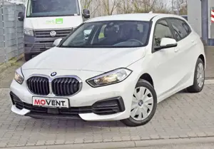 BMW 116 116i Aut. Advantage