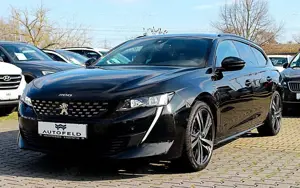 Peugeot 508 GT/SHEFT/ACC/LED/360°CAM/CARPLAY/VOLL