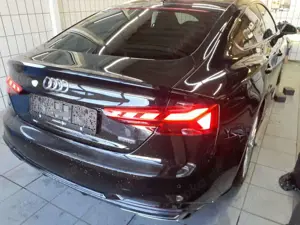Audi A5 S line 40 TFSI qu. Matrix, Pano, B Bild 4