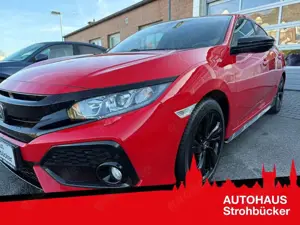Honda Civic 1.0 i-VTEC Turbo Dynamic Limited Edition