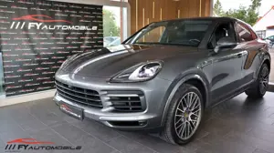 Porsche Cayenne Sportcoupe Sport Chrono* AHK* Luftfahrw.