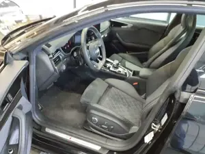 Audi A5 S line 40 TFSI qu. Matrix, Pano, B Bild 5