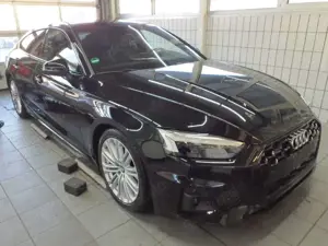 Audi A5 S line 40 TFSI qu. Matrix, Pano, B Bild 2