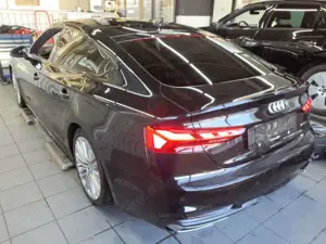 Audi A5 S line 40 TFSI qu. Matrix, Pano, B Bild 3