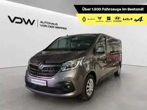 Renault Trafic Combi L2H1 3,0t (8/9 Sitze) Life Klima