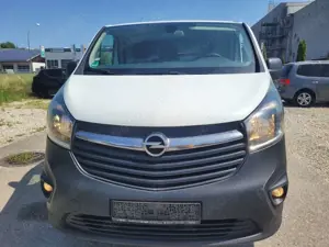 Opel Vivaro Kasten L2H1  2,9t