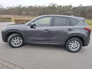 Mazda CX-5 2.2 SKYACTIV-D Sendo
