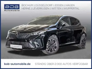 Renault Clio Techno TCe 90 360° NAVI LED KAMERA ALU PDC