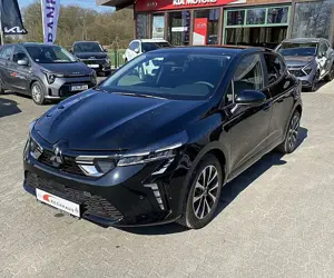 Mitsubishi Colt PLUS 1,0l Benziner 5MT Klima Navi Rückfahrkamera