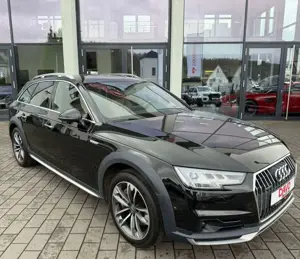 Audi A4 allroad 3.0 TDI quattro/HeadUp/BO/Matrix/RSE