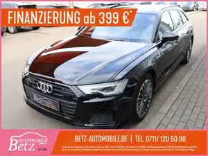 Audi A6 Avant 55 TFSIe quattro Sport ACC