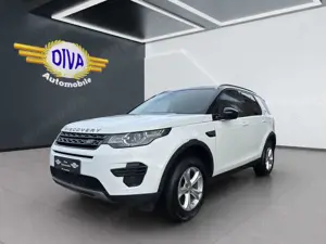 Land Rover Discovery Sport Sport 2.0 Turbo SE AWD