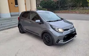 Kia Picanto Picanto 1.0 T-GDI OPF X-Line