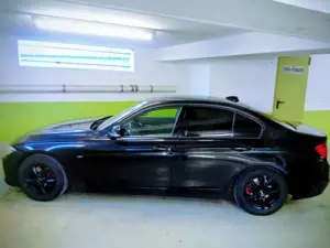 BMW 320 320d Aut. Sport Line