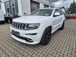 Jeep Grand Cherokee 6.4 V8 HEMI SRT 8-Gang Automatik Bild 3