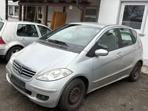 Mercedes-Benz A 150 A 150 Automatik Anlasse Defekt Nur Teile
