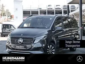 Mercedes-Benz V 300 d AVANTGARDE Lang Distronic 360° AHK