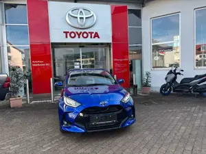 Toyota Yaris Hybrid Teamplayer I Safety + Comfort Paket Bild 2