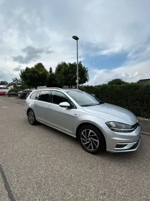 Volkswagen Golf Variant Golf VII Variant Diesel 1.6 TDI SCR DSG Join