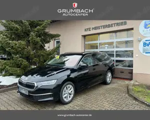 Skoda Octavia 1.5 eTSI mHEV DSG7 SelectionPlus Sunset ACC el....