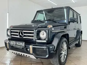 Mercedes-Benz G 500 *KLIMA*PDC*TEMPO*KAM*TOP*