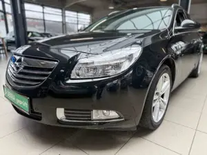 Opel Insignia A Sports Tourer Edition, SHZ, LHZ, PDC