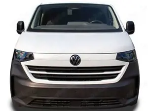 Volkswagen T7 Transporter 2,0 TDI 5-Sitzer Automatik 32% Nachl. dt.Besteller