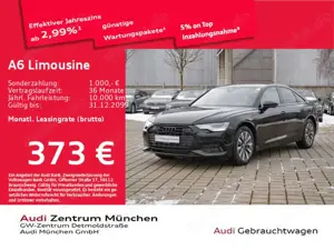 Audi A6 45 TFSI S tronic advanced ACC/Navi+