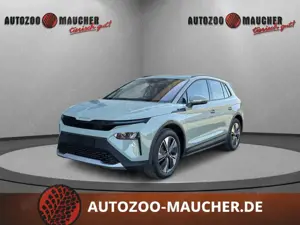 Skoda Elroq 60 130 JAHRE WÄRMEPUME/NAV/KAMERA/AHK/5. J