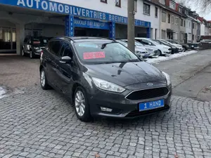 Ford Focus Business