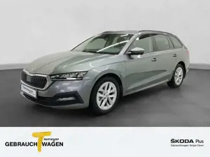 Skoda Octavia Combi iV AMBITION NAVI KEYLESS 4xSITZHZG