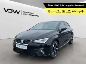 SEAT Ibiza FR TSI DSG Full Link PDC v+h SHZ ACC Klima