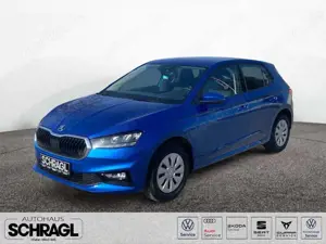 Skoda Fabia 1.0 TSI SELECTION+TEMPOMAT+SITZHZG+APP+LED