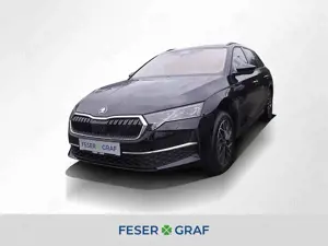 Skoda Octavia Combi 1.5 TSI mHEV Balance DSG AHK RüKa