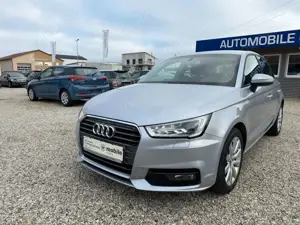 Audi A1 Sportback Sitzheizung~Xenon~PDC Bild 2