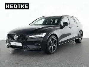 Volvo V60 B4 Benzin Geartronic Plus Dark 19*ACC*360°