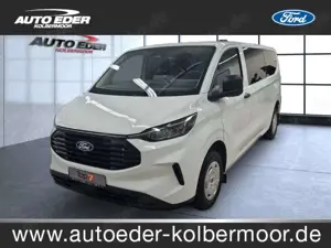 Ford Transit Custom Kombi 320 L2 Trend Bluetooth Navi