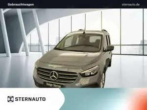 Mercedes-Benz T-Class T 180 d Progr. 7G Navi Klima Kamera LED AHK LMF