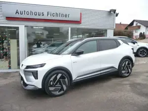 Mitsubishi Eclipse Cross Diamant TOP 87 kWh (22kW)