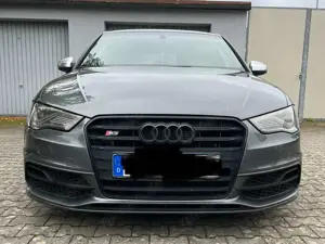 Audi S3 S3 Limousine S tronic