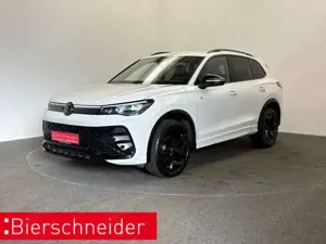 Volkswagen Tiguan 2.0 TDI 4Mo. DSG R-Line IQ-LIGHT DIGITAL PRO 19 AR