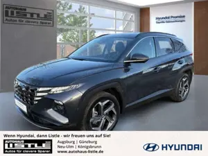Hyundai TUCSON Prime Hybrid 2WD +KLIMA+LEDER+LED+RFK+UVM+