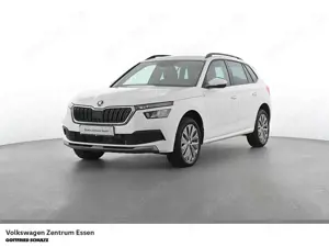 Skoda Kamiq Tour TSI DSG Amundsen  SHTZ  LED