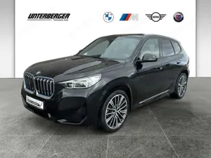 BMW iX1 xDrive30 SHZ LED